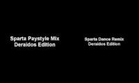 Sparta DanceStyle Mix