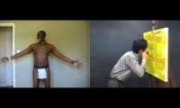 NiggerOCpaintmashup lol