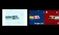 NYAN CAT PARTY NYAN CAT PARTY 2