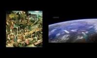 Fleet Foxes + Planet Earth