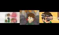 Eddsworld Sparta Similarison