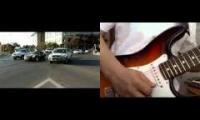 Thumbnail of Lazy Sunday Slow Street Blues