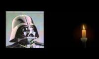 Darth Yahweh Reading Revelation Ch 1-2