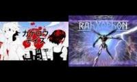 Thumbnail of RahXephon IRL ft. Jin