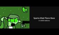 Sparta Power Piano Mix