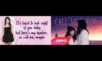 call me maybe - lyrics and mtv