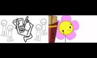 asdfmovie 6 - tomska and bfdi