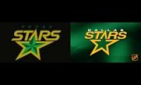 Puebla Stars Goal Horn