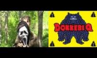Dokkebi Q - Gobbledygook & Bpataxop Peka - toxic mask
