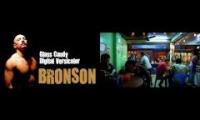 Only God Forgives Bronson