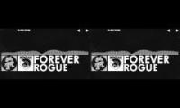 Rogue - Forever doubled, hidden melodies