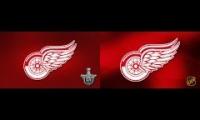 Chicago/Broome Death Wings Goal Horn