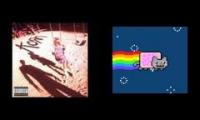 Thumbnail of Nyan Tongue of le 9gogs xddd