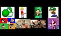 TOMIATOSTATIC! All Tomiato64 Remixes!