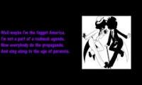 American Idiot vs Alternian Idiot