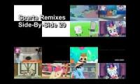 Sparta Remixes Super Side-by-Side 8