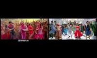 Yeh Jawaani Hai deewani mashup by dj Rohan...........