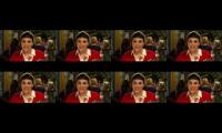You're Welcome x8 - Awkward