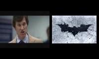 Miracle Speech - Dark Knight Rises