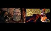 Dragon Age: Origins - The Mystic's Dream - Loreena McKennitt
