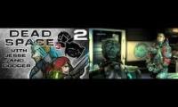 Dead Space 3 w/ Jesse & Dodger Part 2