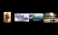 Ambient Gaming Music