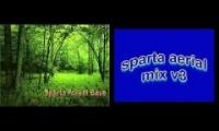 Sparta Forest Mix Angelo Andre Edition