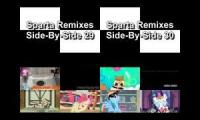 Sparta Remixes Super Side-by-Side 8