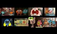 Gumball UltimateParison of Sparta