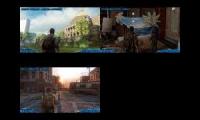 last of us trophy stuff