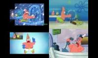 Patrick Sparta Quadparison