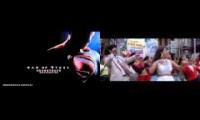 Man of Steel O Podu remix