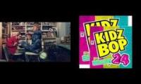 Thrift Shop Mashup (Macklemore vs Kidz Bop)