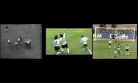 Alle Fußballweltmeisterschafts-Siegtore Deutschlands