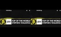 Stephen Walking - Top of the World [Remix]