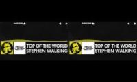 Stephen Walking - Top of the World [Remix]