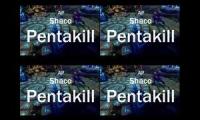 I'm an AP Shaco Quadra Mash