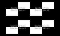 Sparta Remixes Super Side-By-Side 11