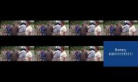Every Punch In The Movie Roadhouse