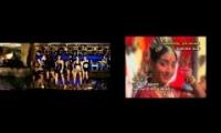 Billa Vs Chithi Serial song