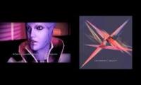 Mass Effect 2 and Jon Hopkins