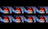 Transformers Intro Times Eight