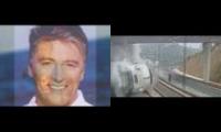 pat kenny train crash durp