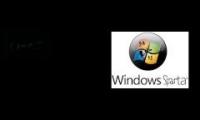 playstation 2 vs windows 7 ding