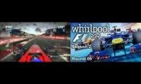 F1 2012 - WRPL Club Season 2 - Round 9 [Britain]