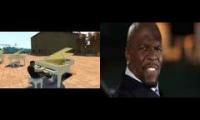 Thumbnail of White Chicks and Piano car. Just awesome duo!