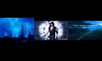 Undertaker's theme + effects