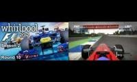 F1 2012 - WRPL Season 2 - Round 10 [Germany]