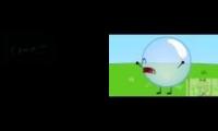 (Sparta Duel) Playstation 2 vs BFDI Bubble