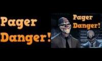 Kugo & Tusky in Pager Danger!